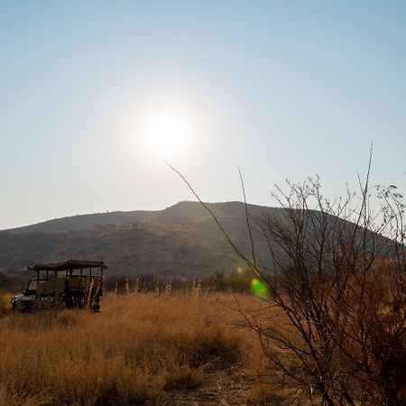 Bakubung Bush Lodge Ледіг Екстер'єр фото