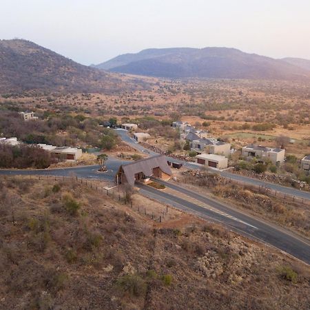 Bakubung Bush Lodge Ледіг Екстер'єр фото
