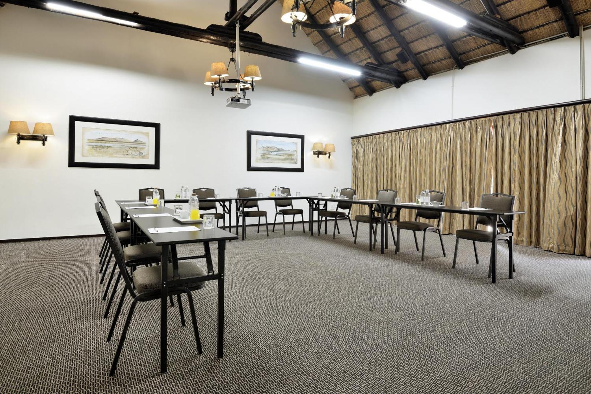 Bakubung Bush Lodge Ледіг Екстер'єр фото