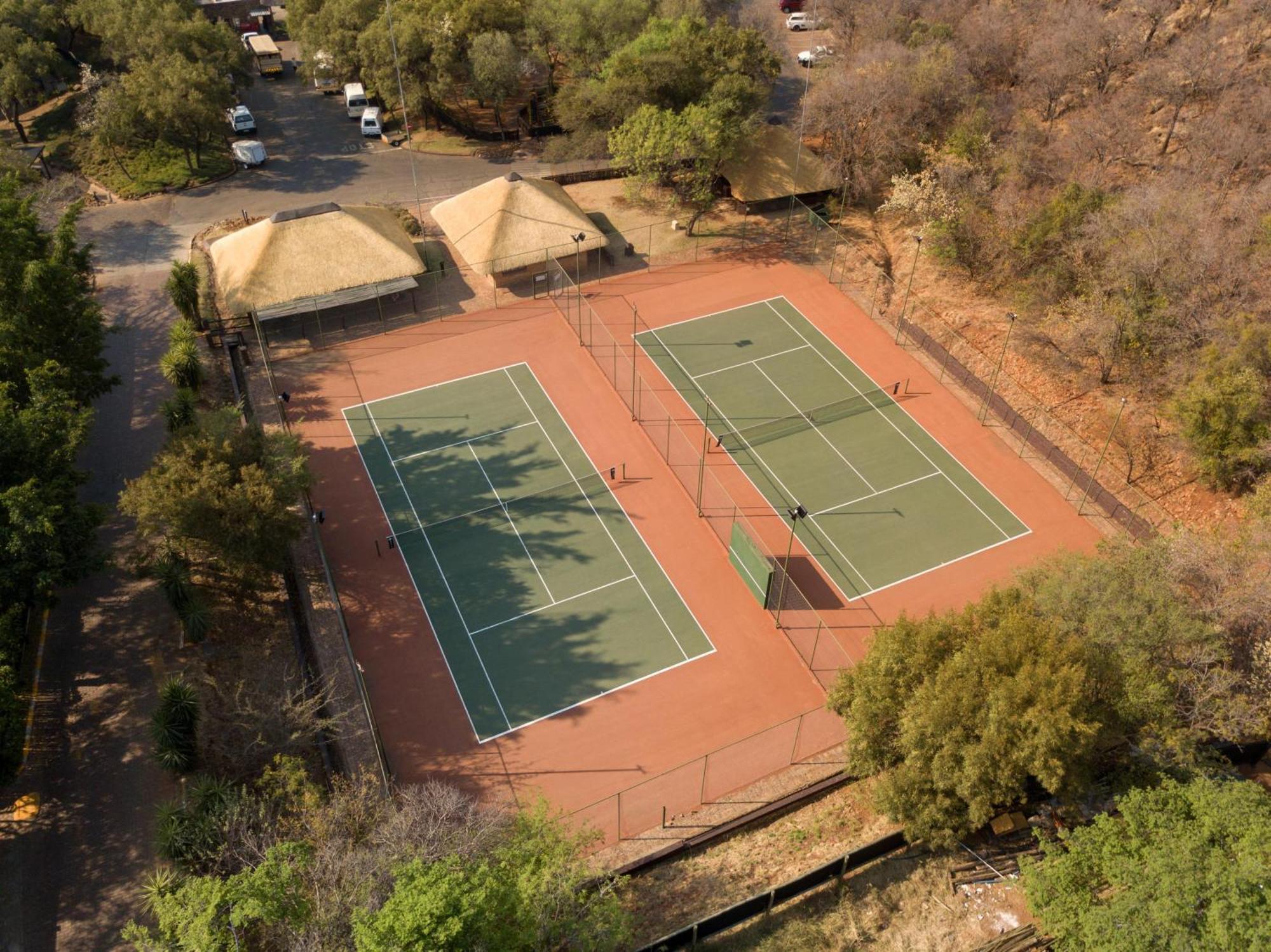 Bakubung Bush Lodge Ледіг Екстер'єр фото