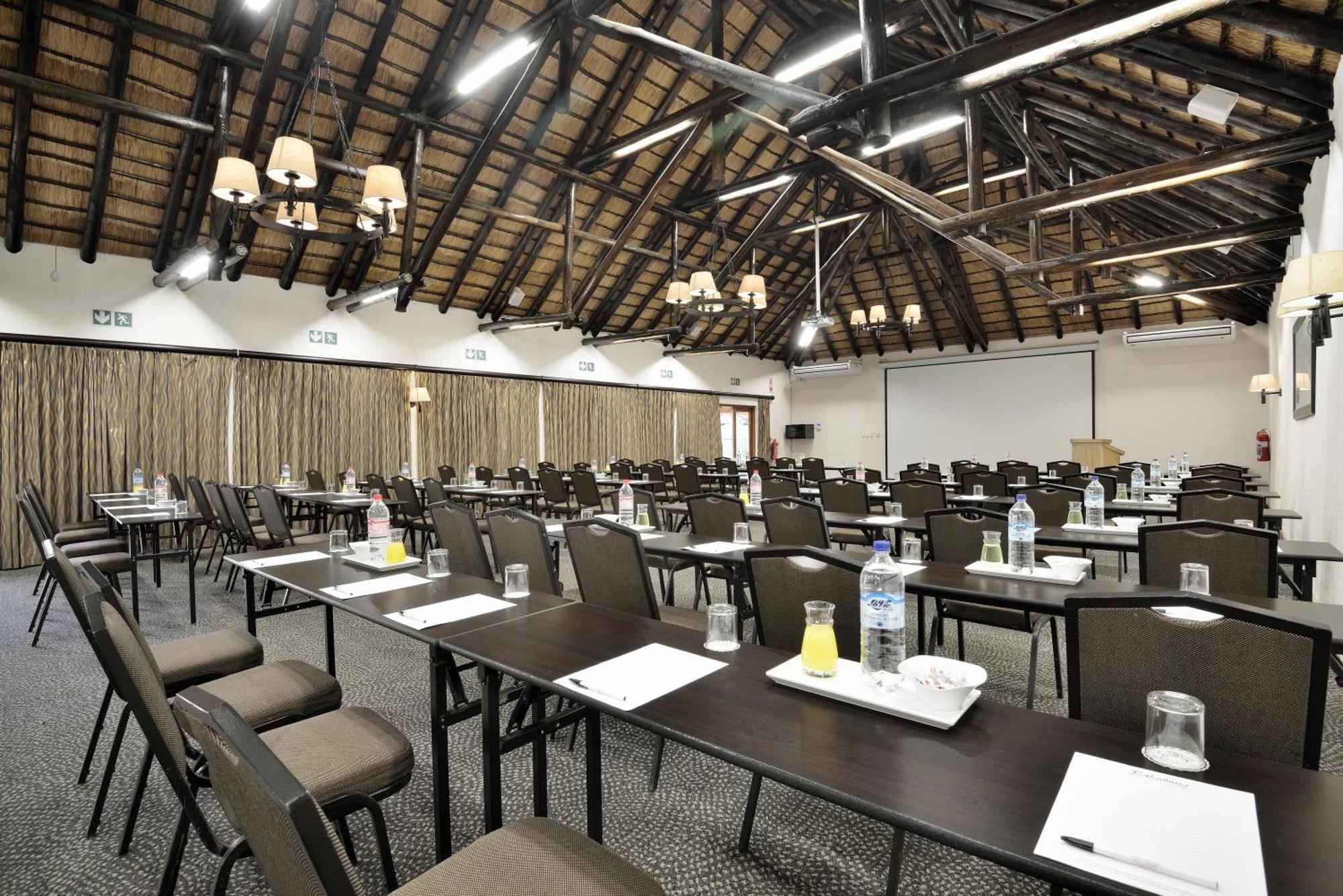 Bakubung Bush Lodge Ледіг Екстер'єр фото